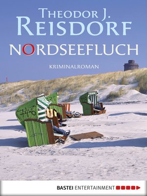 cover image of Nordseefluch